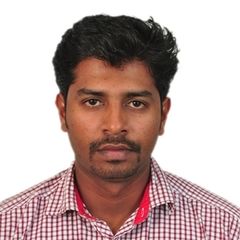 sreejith gopinathan