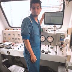 أحمد عبد الله, Coiled Tubing Operator