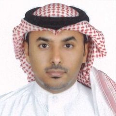 Ahmed Abu hamad, Supervisor Operation and Maintenance
