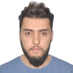 Mustafa Abderrahmane Azouz