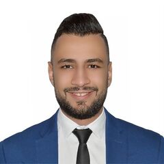 Abdallah Elhadad , Store Manager 
