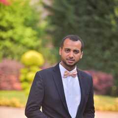 Khaled Merhi, Accountant And Auditor
