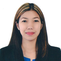 Charisa Galera, Sales Advisor