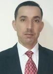 Khaled AlMheidat, Deputy Security, and Residents Services Manager