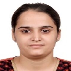 Pooja Sharma, Accountant