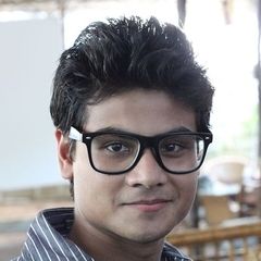jitesh daga, 