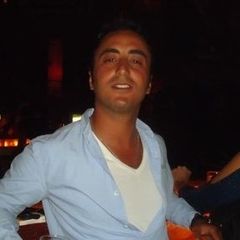 Karim Nabil, Sales Manager