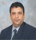 Shams Hirani, Marketing Manager