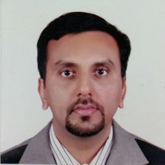 Abdul Rasheed Amal Rasheed, Storage and Systems Engineer