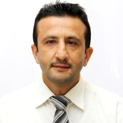 ZAR ALI KHAN,  Manager Financial Services 