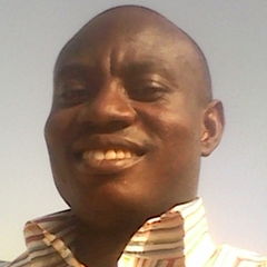 Oladayo Ojumu, Security Manager