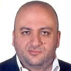 Yazan Hadaddin, Plant Manager