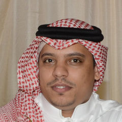 Mohammed AlGhamdi, General Manager