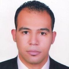 Abdelhady Abdelhalim, Sales Associate