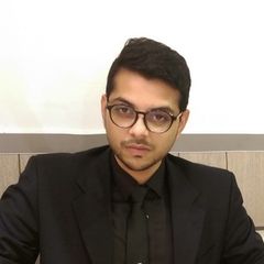 Saiful Islam, Front Office Executive 