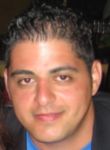 Fady Nehme, Assistant for Housing - Contract manager