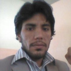 Ghulam Dastageer khan, Area Sales Manager
