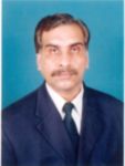 Zafarullah Memon, Manager HR/Operations-Pakistan
