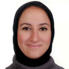 jomana shaaban, Marketing manager