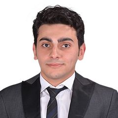 Hazem Badr, Security Solution Consultant