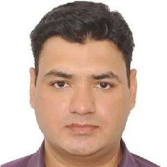 ibrahim syed mohammed, Sales Coordinator