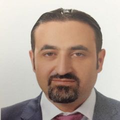 Abdelrahman Al Otaibi, Sr. Accountant