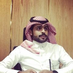 Abdullh Bin ali, اخصائي اداري