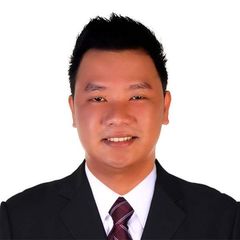 Marvin Pascua, Sales & technical Engineer