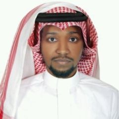 Salim Al Shamrani, Regional Recruitment Manager 
