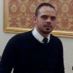 Ahmed Wahdan, advisor