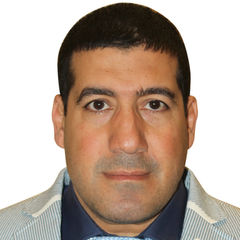 Ahmed Lashen, Engineering manager