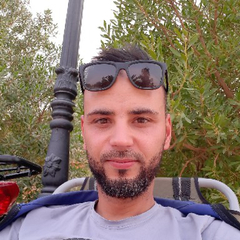 mohamed amine gacemi