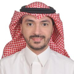 عبد الله الغامدي, sales regional team leader