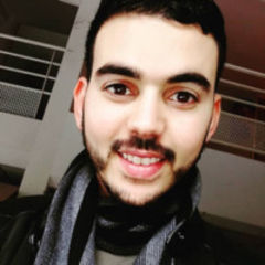 Abdelhamid Neji, Java Developer