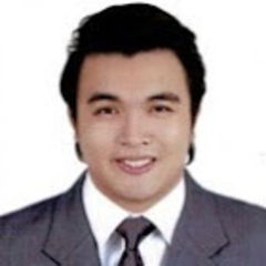 Jonathan Kamil Timog, Administrative Clerk and Receptionist 