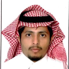 waled alfaifi, it support engineer
