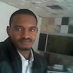 محمد البشير عثمان عبدالله  الحسين, محاسب عام 
