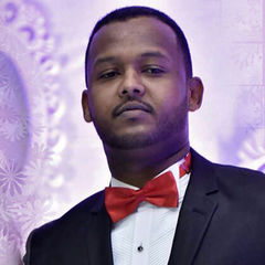 Nahil Osama