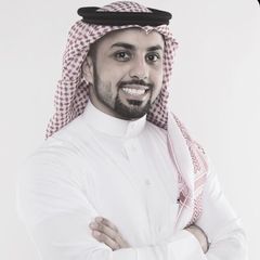 عبد العزيز alluhaib, Financial Analyst