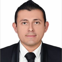 ريكاردو Martinez Balderas, Drilling Engineer