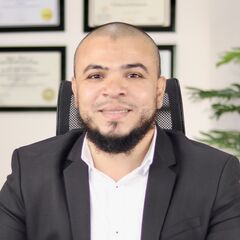 Mostafa Elsharkawy, HR Director