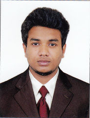 Gokul Sasidharan, Business Analyst