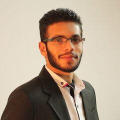 Masood Hussain, Electrical and Instrumentation engineer