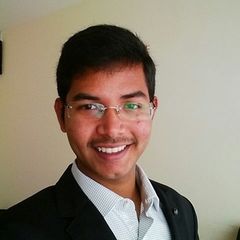 Ratnakar Vandanapu, Product and Sales Manager