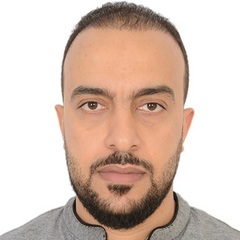 Mohamed Elsayed, رئيس حسابات