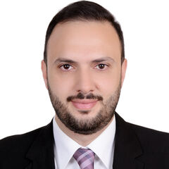 Mohammad  Kelani, Project Area Sales Manager