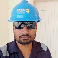 Md Shoaib  Ansari