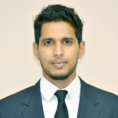 Faraz Javeed, Assistant Accountant