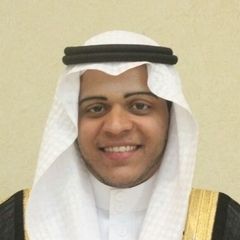 أحمد الدخيل, Lead Project Engineer
