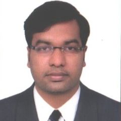 Dhanesh Kadavath, Works Manager